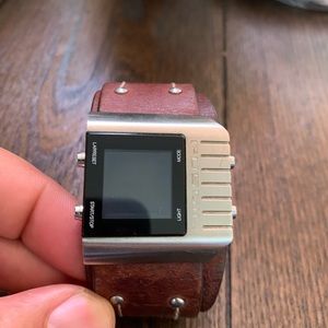 Fossil Watch